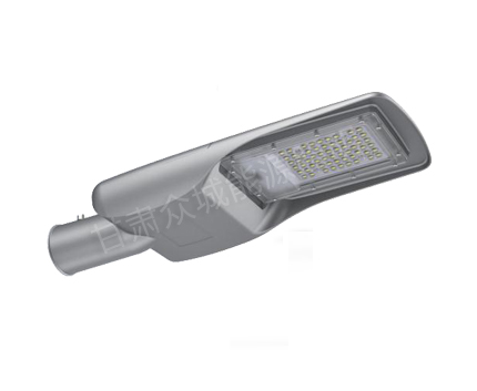 武威鸭嘴鱼LED灯具