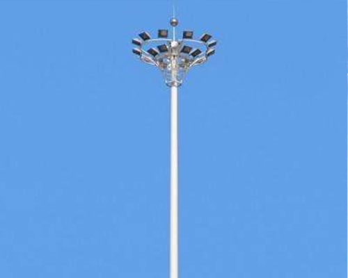 武威高杆灯 武威高杆灯