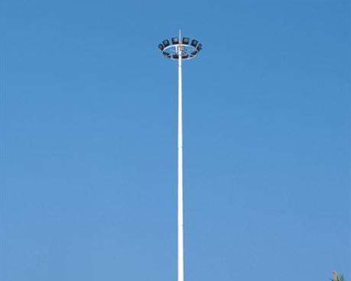 武威高杆灯
