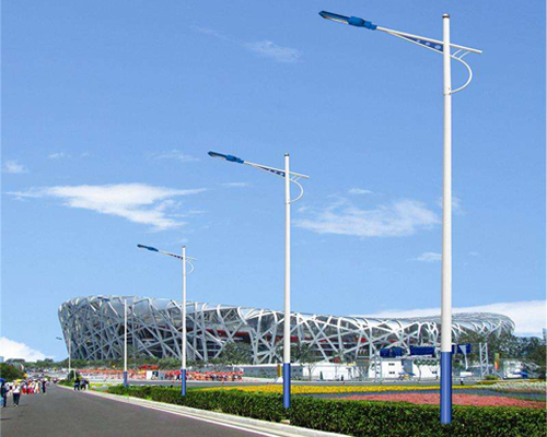 武威LED路灯