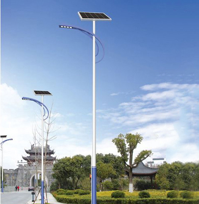 武威太阳能路灯