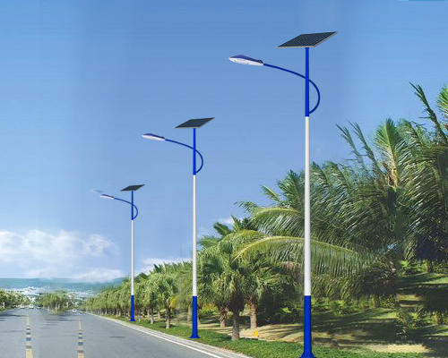 武威太阳能路灯