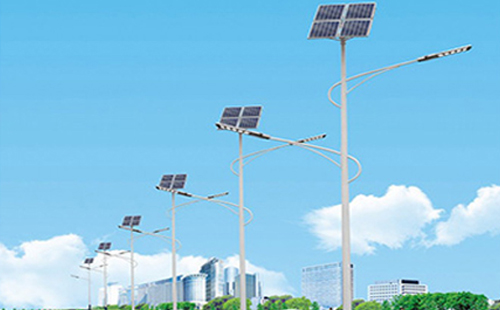 北方冬季武威太阳能路灯的保养要点 北方冬季武威太阳能路灯的保养要点