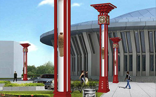 庭院武威景观灯防水等级选择指南 庭院武威景观灯防水等级选择指南