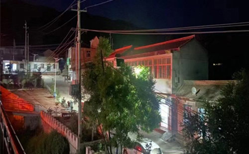 武威太阳能路灯防雷接地做法详解 武威太阳能路灯防雷接地做法详解