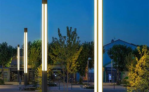 太阳能武威景观灯定制常见问题与解决方案 太阳能武威景观灯定制常见问题与解决方案