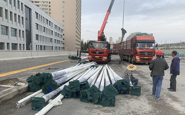 农村太阳能路灯安装全解析:庭院武威太阳能路灯施工指南 农村武威太阳能路灯安装全解析:庭院武威太阳能路灯施工指南