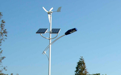 武威太阳能路灯为何在农村地区广受欢迎 武威太阳能路灯为何在农村地区广受欢迎