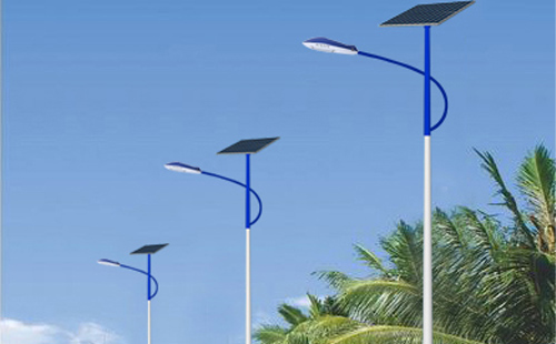 武威太阳能路灯防触电安全指南：如何选择与维护