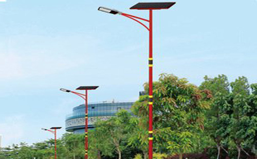 景区夜游新宠:武威民族特色路灯选型与布灯技巧 景区夜游新宠:武威民族特色路灯选型与布灯技巧