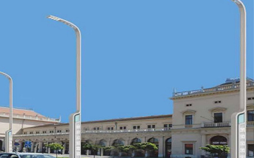 节能率提升：武威LED路灯选透镜方案实战指南