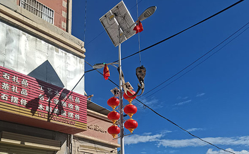 节能率翻倍：武威智慧路灯选单灯控制器实战指南