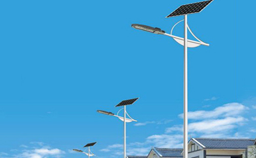 武威太阳能路灯安装调试与维护全指南 武威太阳能路灯安装调试与维护全指南