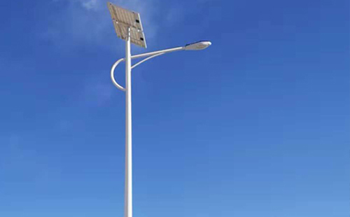 均匀度0.4与0.6差距多大?武威太阳能路灯配光指南 均匀度0.4与0.6差距多大?武威太阳能路灯配光指南