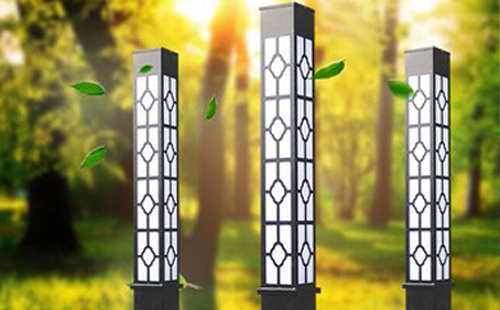 太阳能武威景观灯选型要点及本地化供应能力分析 太阳能武威景观灯选型要点及本地化供应能力分析