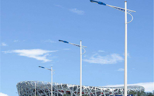 武威LED路灯怎么选?众城照明解析高效节能新趋势 武威LED路灯怎么选?众城照明解析高效节能新趋势