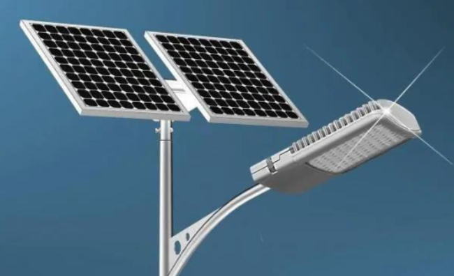 武威太阳能路灯功率查看方法 + 核心作用，新手必看！